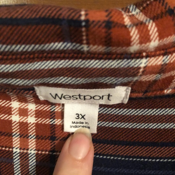 Shirt - Picture 3 of 3